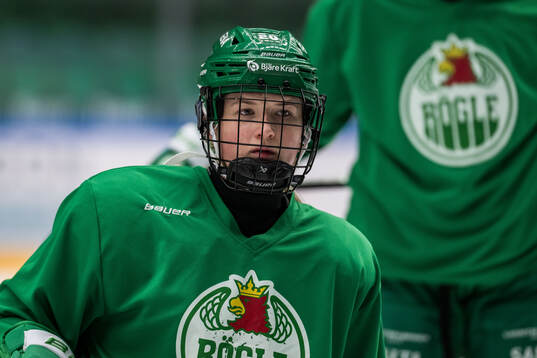 Chloe Berndtsson