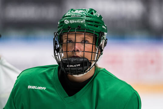 Johanna Eldebäck