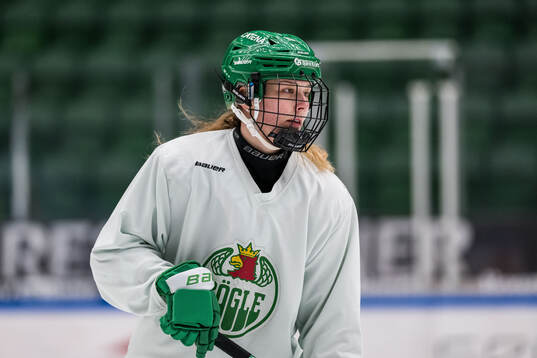 Sara Boucher