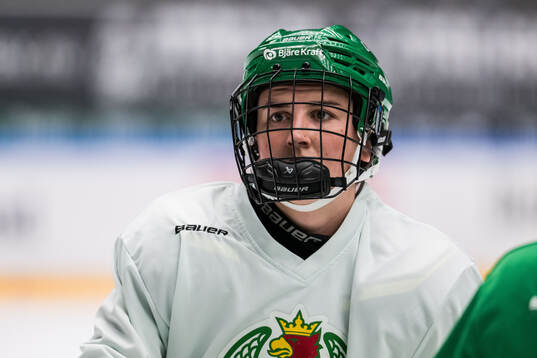 Johanna Kellander