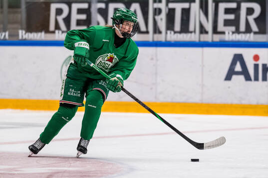 Chloe Berndtsson