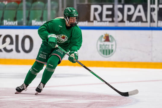 Johanna Eldebäck