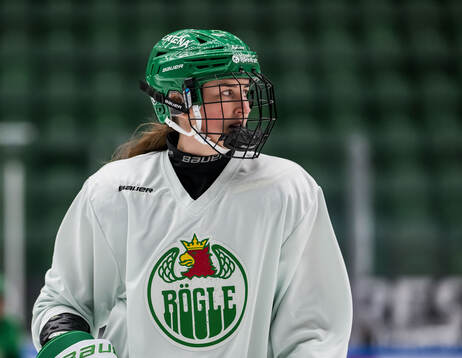 Johanna Kellander