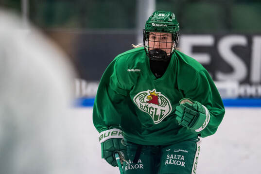 Chloe Berndtsson