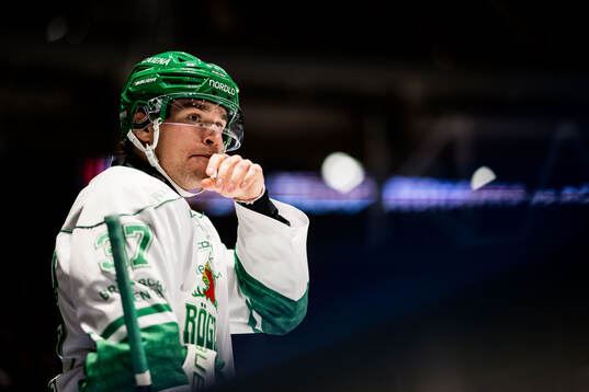 Rögles Albin Sundsvik