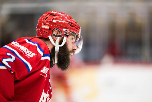 Timrås Per Svensson