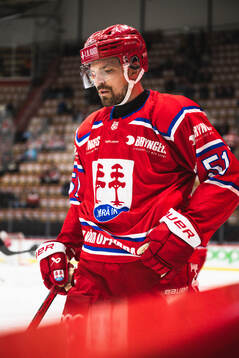 Timrås Anton Lander