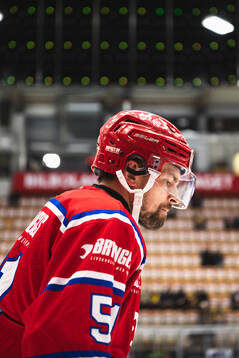 Timrås Anton Lander