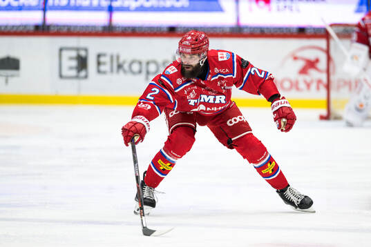 Timrås Per Svensson