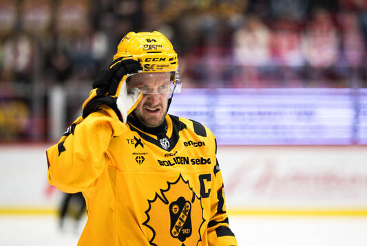 Skellefteås Jonathan Pudas