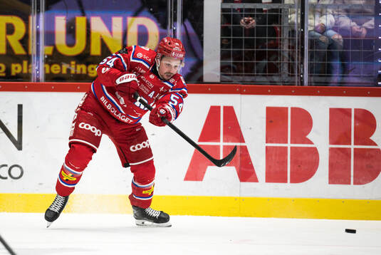 Timrås Jonathan Dahlén
