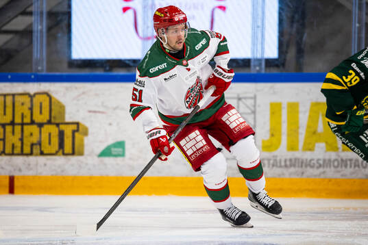 Modos Victor Berglund