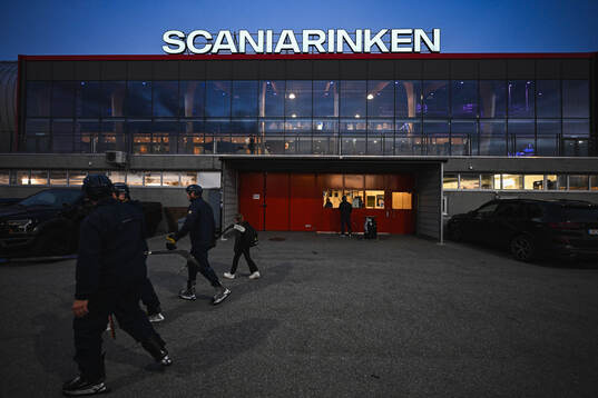 Scaniarinken