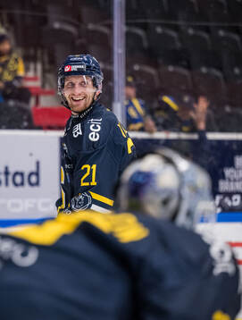 Södertäljes Filip Windlert