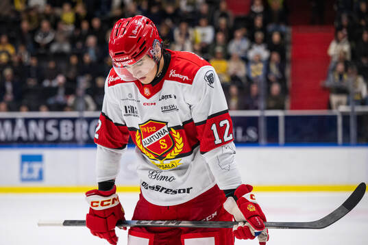 Almtunas Oskar Ståhl