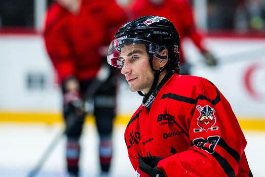 Nybros Juho Liuksiala