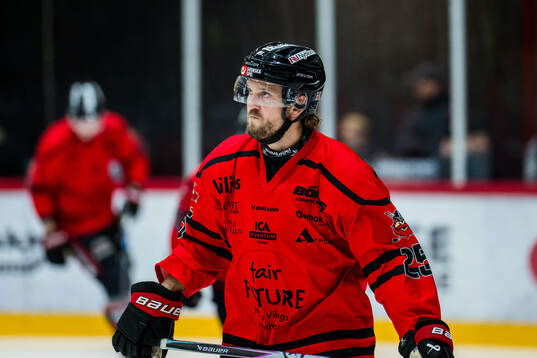 Nybros Marcus Bergman