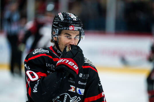 Nybros Juho Liuksiala deppar
