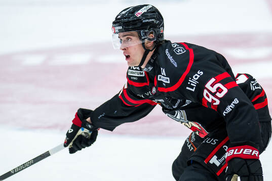 Nybros Gabriel Säll