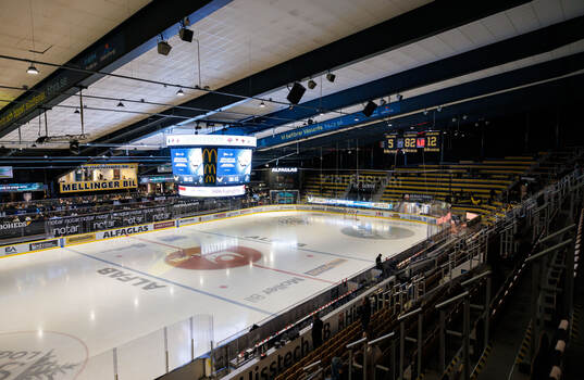ABB Arena