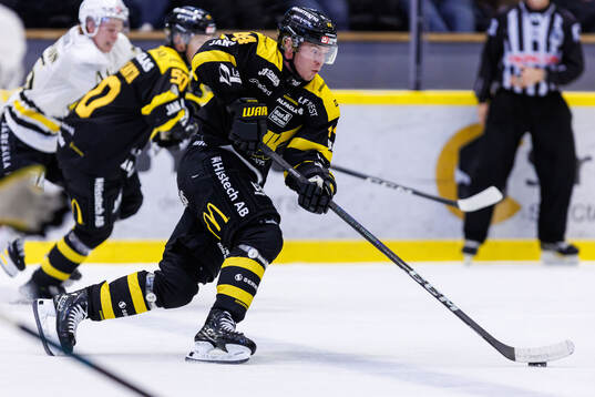 Västerås Oscar Lawner