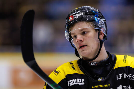 Västerås Viktor Pennerborn