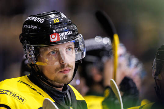 Västerås Jimmie Jansson Lorek