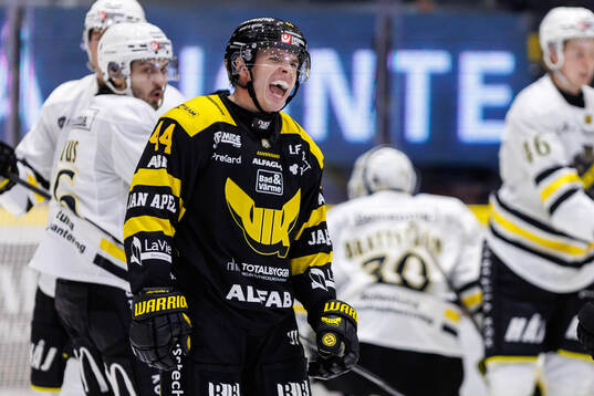 Västerås Oscar Lawner