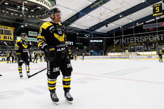 Västerås Anton Mylläri deppar