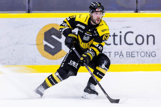 Västerås Konstantin Komarek