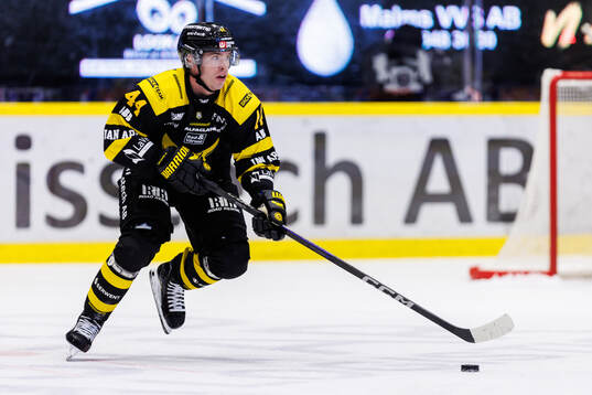 Västerås Oscar Lawner