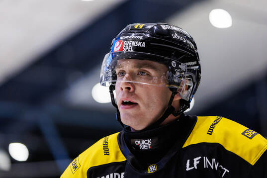Västerås Oscar Lawner