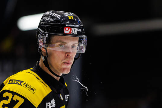 Västerås Carl Jakobsson