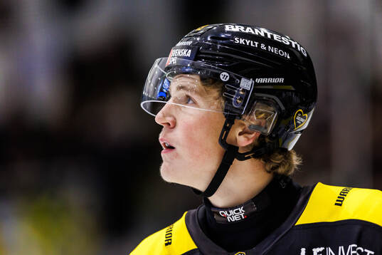 Västerås Hugo Lejon