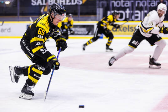 Västerås Karl Annborn
