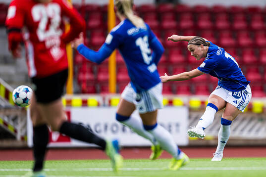 Hilde Årsbog Bjåstad of Molde