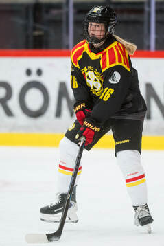 Brynäs Selma Karlsson