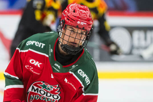 Modos Wilma Sundin