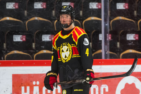 Brynäs Anna Andersson