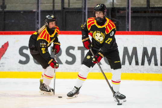 Brynäs Hanna Thuvik