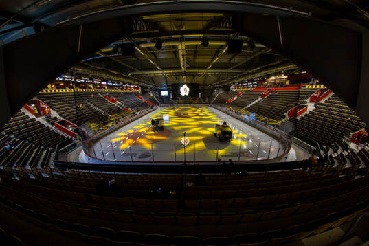 Skellefteåkraft arena