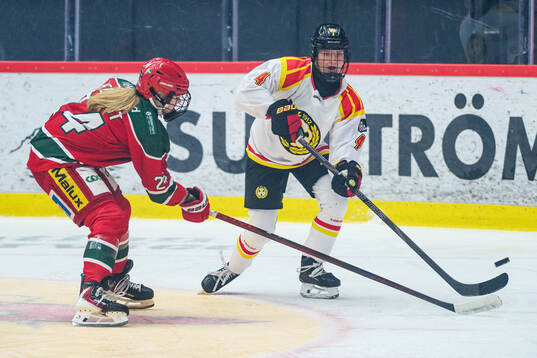 Brynäs Anna Andersson