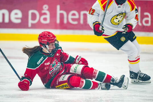 Modos Lovisa Engström