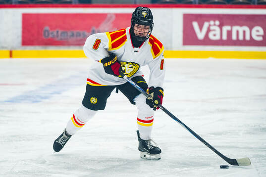 Brynäs Oona Koukkula