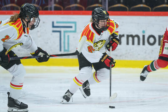 Brynäs Noora Tulus