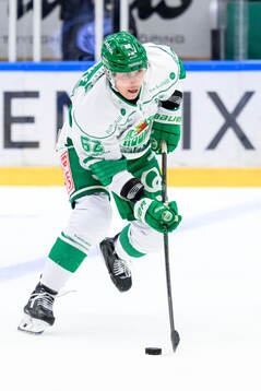 Rögles Lubos Horky