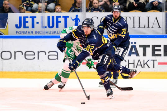 HV71s Santeri Hatakka