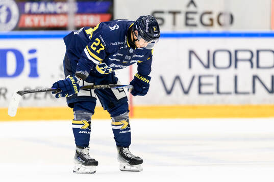 HV71s Jonathan Ang deppar