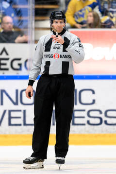 Domare Andreas Malmqvist