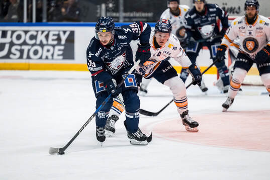 Linköpings Ty Rattie